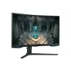 Samsung G65B Computer Monitor 68,6 cm (27 Zoll) 2560 x 1440 Pixel Quad HD LCD Schwarz