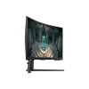Samsung G65B Computer Monitor 68,6 cm (27 Zoll) 2560 x 1440 Pixel Quad HD LCD Schwarz