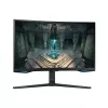 Samsung G65B Computer Monitor 68,6 cm (27 Zoll) 2560 x 1440 Pixel Quad HD LCD Schwarz