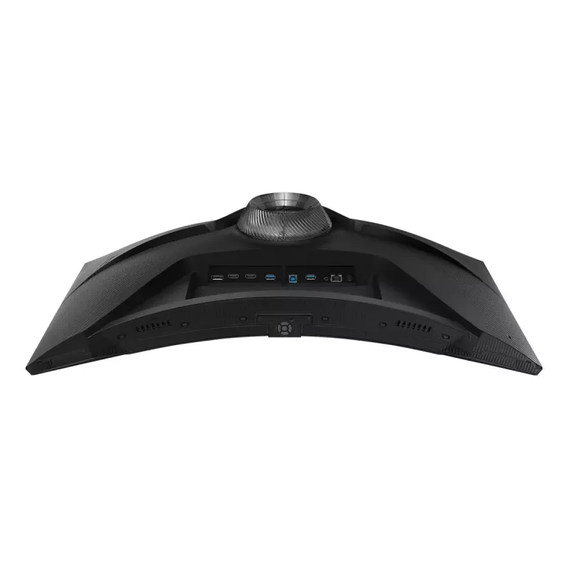 Samsung G65B Computer Monitor 81,3 cm (32 Zoll) 2560 x 1440 Pixel Quad HD LED Schwarz
