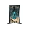 Samsung G65B Computer Monitor 81,3 cm (32 Zoll) 2560 x 1440 Pixel Quad HD LED Schwarz