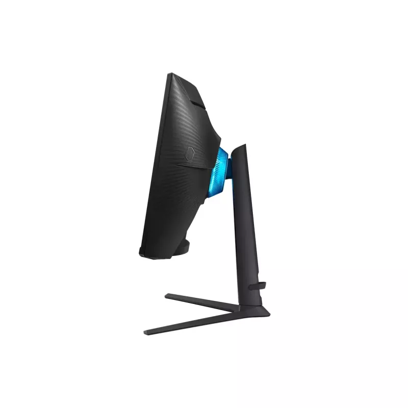 Samsung G65B Computer Monitor 81,3 cm (32 Zoll) 2560 x 1440 Pixel Quad HD LED Schwarz