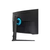 Samsung G65B Computer Monitor 81,3 cm (32 Zoll) 2560 x 1440 Pixel Quad HD LED Schwarz