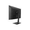 Samsung S80TB Computermonitor 68,6 cm (27 Zoll) 3840 x 2160 Pixel 4K Ultra HD LED Schwarz