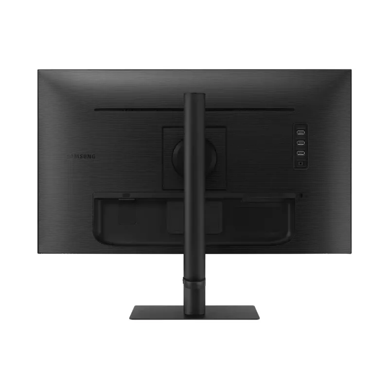 Samsung S80TB Computermonitor 68,6 cm (27 Zoll) 3840 x 2160 Pixel 4K Ultra HD LED Schwarz