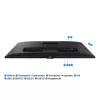 Samsung S80TB Computermonitor 68,6 cm (27 Zoll) 3840 x 2160 Pixel 4K Ultra HD LED Schwarz