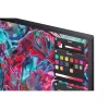 Samsung S80TB Computermonitor 68,6 cm (27 Zoll) 3840 x 2160 Pixel 4K Ultra HD LED Schwarz