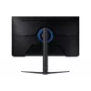 Samsung S32CG510EU Computer-Monitor 81,3 cm (32 Zoll) 2560 x 1440 Pixel Quad HD LED Schwarz