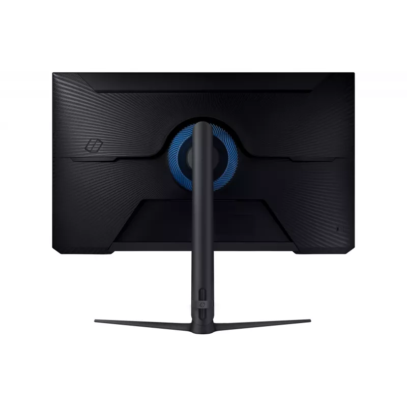 Samsung S32CG510EU Computer-Monitor 81,3 cm (32 Zoll) 2560 x 1440 Pixel Quad HD LED Schwarz