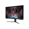 Samsung S32CG510EU Computer-Monitor 81,3 cm (32 Zoll) 2560 x 1440 Pixel Quad HD LED Schwarz