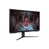 Samsung S32CG510EU Computer-Monitor 81,3 cm (32 Zoll) 2560 x 1440 Pixel Quad HD LED Schwarz