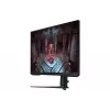 Samsung S32CG510EU Computer-Monitor 81,3 cm (32 Zoll) 2560 x 1440 Pixel Quad HD LED Schwarz