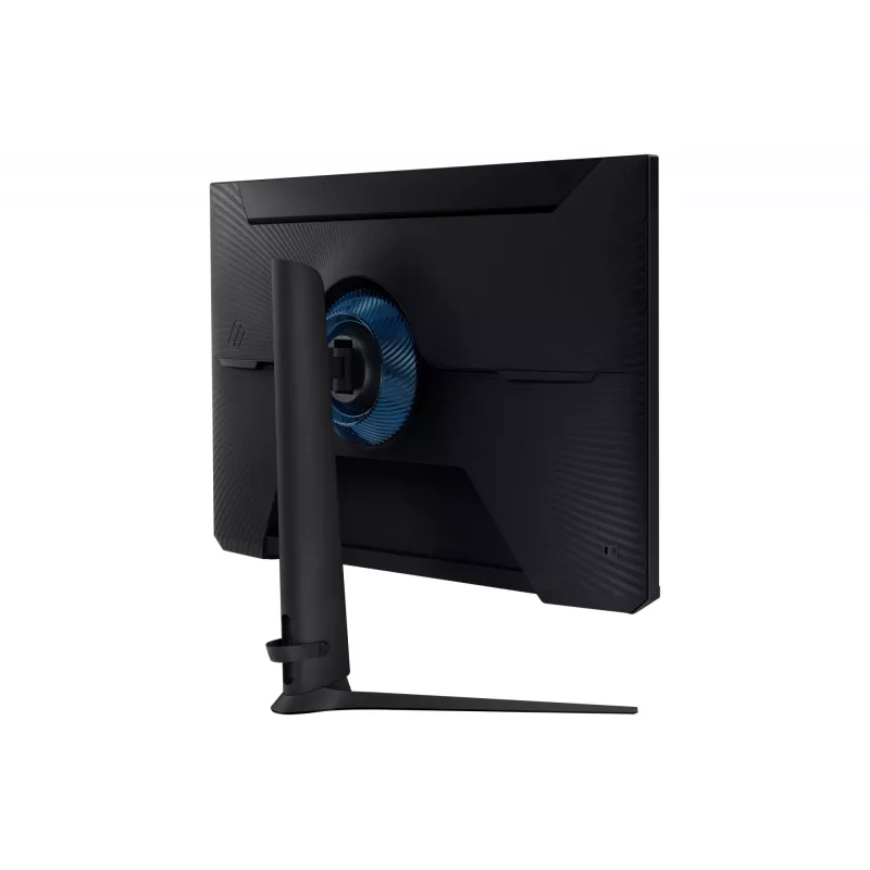 Samsung S32CG510EU Computer-Monitor 81,3 cm (32 Zoll) 2560 x 1440 Pixel Quad HD LED Schwarz