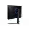Samsung S32CG510EU Computer-Monitor 81,3 cm (32 Zoll) 2560 x 1440 Pixel Quad HD LED Schwarz