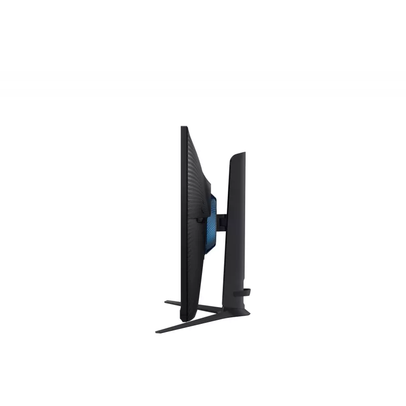 Samsung S32CG510EU Computer-Monitor 81,3 cm (32 Zoll) 2560 x 1440 Pixel Quad HD LED Schwarz