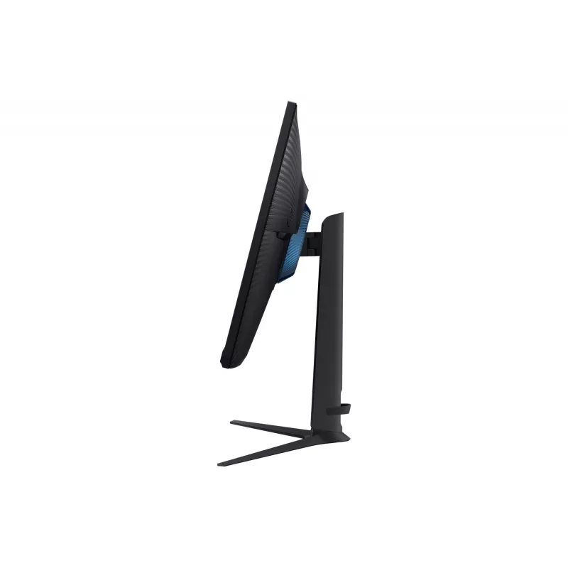 Samsung S32CG510EU Computer-Monitor 81,3 cm (32 Zoll) 2560 x 1440 Pixel Quad HD LED Schwarz