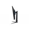 Samsung S32CG510EU Computer-Monitor 81,3 cm (32 Zoll) 2560 x 1440 Pixel Quad HD LED Schwarz
