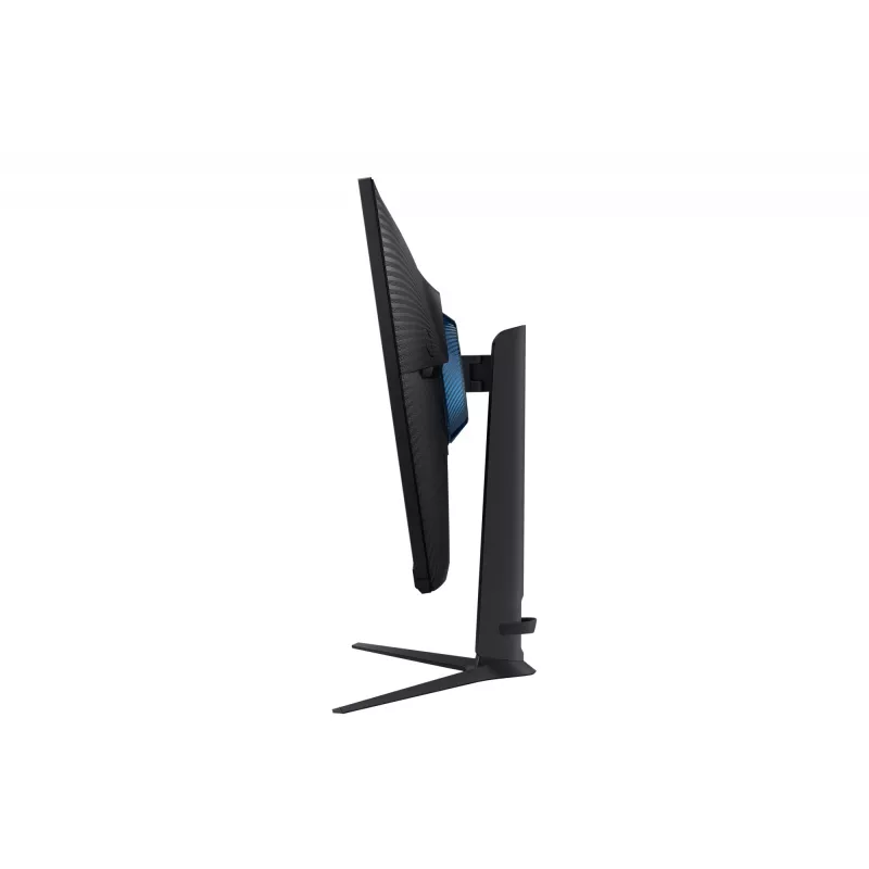 Samsung S32CG510EU Computer-Monitor 81,3 cm (32 Zoll) 2560 x 1440 Pixel Quad HD LED Schwarz