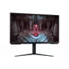 Samsung S32CG510EU Computer-Monitor 81,3 cm (32 Zoll) 2560 x 1440 Pixel Quad HD LED Schwarz