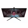 Samsung S32CG510EU Computer-Monitor 81,3 cm (32 Zoll) 2560 x 1440 Pixel Quad HD LED Schwarz