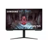 Samsung S32CG510EU Computer-Monitor 81,3 cm (32 Zoll) 2560 x 1440 Pixel Quad HD LED Schwarz