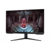 Samsung G51C Computer-Monitor 68,6 cm (27 Zoll) 2560 x 1440 Pixel Quad HD LED Schwarz