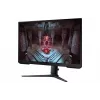 Samsung G51C Computer-Monitor 68,6 cm (27 Zoll) 2560 x 1440 Pixel Quad HD LED Schwarz
