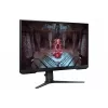 Samsung G51C Computer-Monitor 68,6 cm (27 Zoll) 2560 x 1440 Pixel Quad HD LED Schwarz
