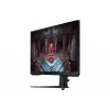 Samsung G51C Computer-Monitor 68,6 cm (27 Zoll) 2560 x 1440 Pixel Quad HD LED Schwarz