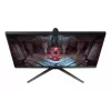 Samsung G51C Computer-Monitor 68,6 cm (27 Zoll) 2560 x 1440 Pixel Quad HD LED Schwarz