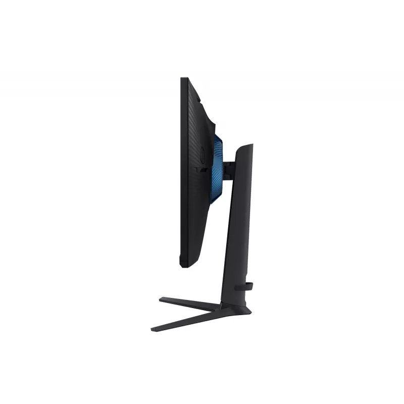 Samsung G51C Computer-Monitor 68,6 cm (27 Zoll) 2560 x 1440 Pixel Quad HD LED Schwarz