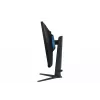 Samsung G51C Computer-Monitor 68,6 cm (27 Zoll) 2560 x 1440 Pixel Quad HD LED Schwarz