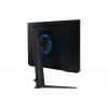 Samsung G51C Computer-Monitor 68,6 cm (27 Zoll) 2560 x 1440 Pixel Quad HD LED Schwarz