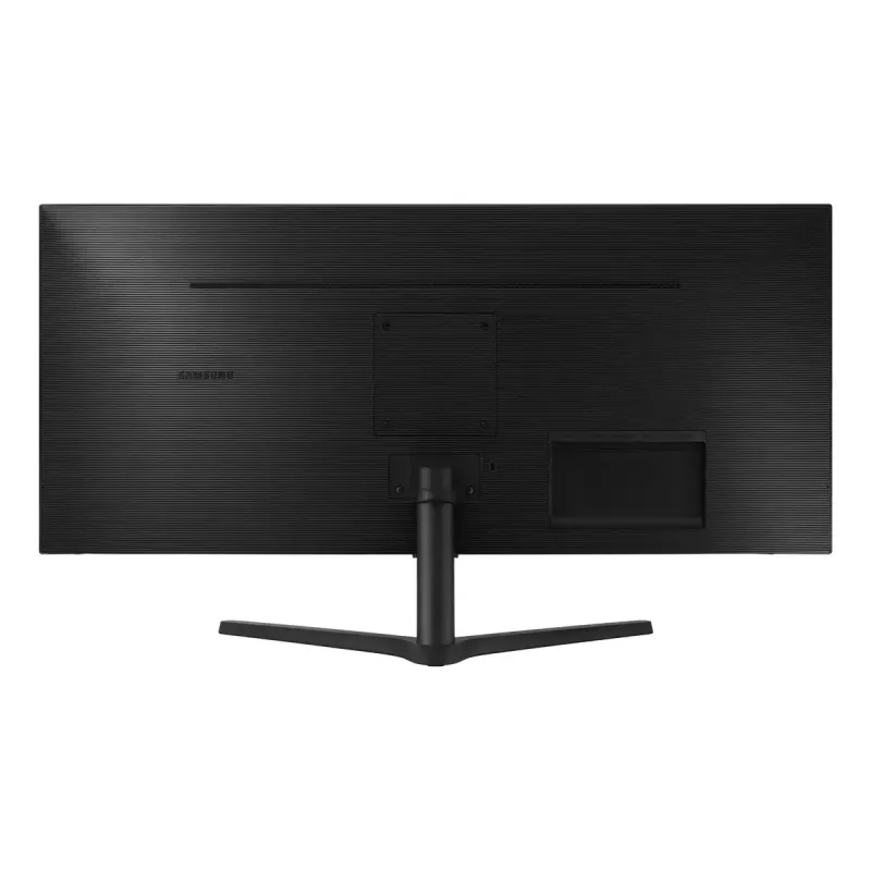 Samsung S50GC Computer-Monitor 86,4 cm (34 Zoll) 3440 x 1440 Pixel UltraWide Quad HD LCD Schwarz