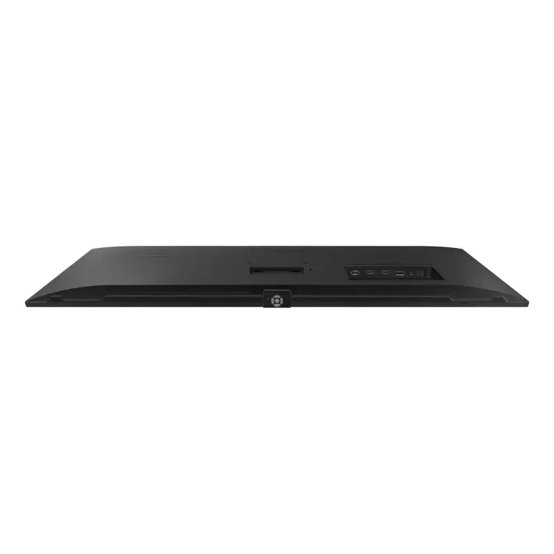 Samsung S50GC Computer-Monitor 86,4 cm (34 Zoll) 3440 x 1440 Pixel UltraWide Quad HD LCD Schwarz