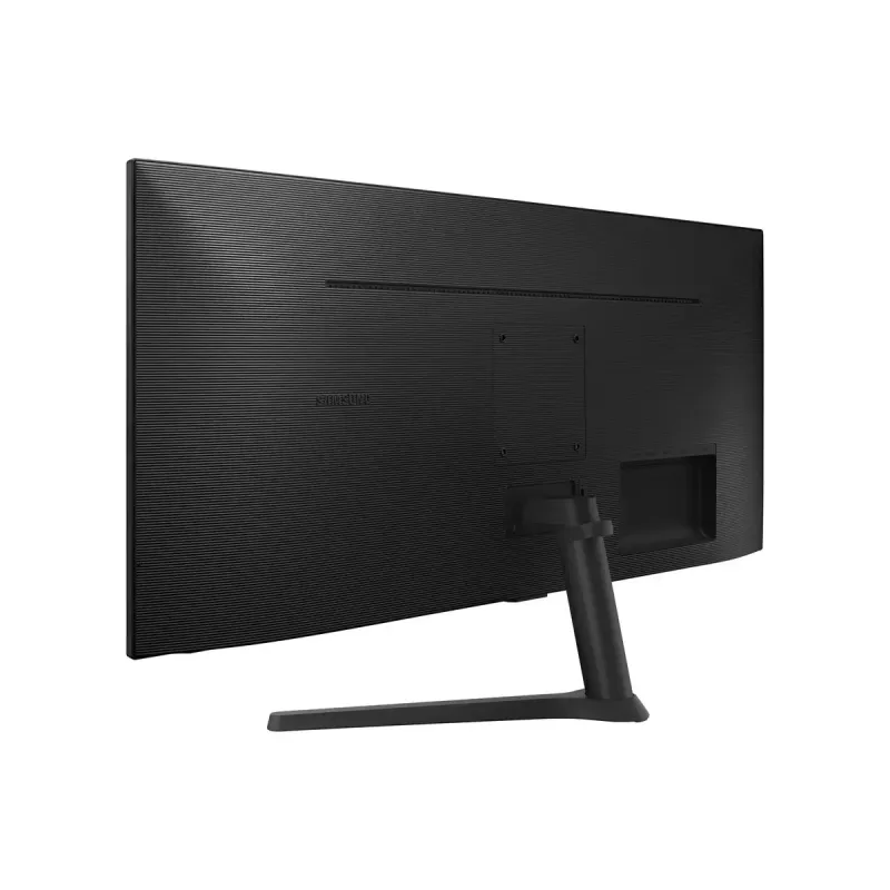Samsung S50GC Computer-Monitor 86,4 cm (34 Zoll) 3440 x 1440 Pixel UltraWide Quad HD LCD Schwarz