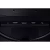 Samsung G55T Computer Monitor 86,4 cm (34 Zoll) 3440 x 1440 Pixel UltraWide Quad HD LED Schwarz