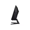 Samsung G55T Computer Monitor 86,4 cm (34 Zoll) 3440 x 1440 Pixel UltraWide Quad HD LED Schwarz