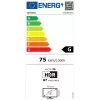 Samsung G93SC Computer Monitor 124,5 cm (49 Zoll) 5120 x 1440 Dual QHD OLED Silber