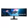 Samsung G95C Computermonitor 124,5 cm (49 Zoll) 5120 x 1440 Pixel Dual QHD LED Schwarz