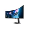 Samsung G95C Computermonitor 124,5 cm (49 Zoll) 5120 x 1440 Pixel Dual QHD LED Schwarz