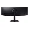 Samsung G95C Computermonitor 124,5 cm (49 Zoll) 5120 x 1440 Pixel Dual QHD LED Schwarz