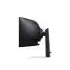 Samsung G95C Computermonitor 124,5 cm (49 Zoll) 5120 x 1440 Pixel Dual QHD LED Schwarz