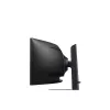 Samsung S95UC Computermonitor 124,5 cm (49 Zoll) 5120 x 1440 Pixel DQHD LCD Schwarz