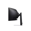 Samsung S95UC Computermonitor 124,5 cm (49 Zoll) 5120 x 1440 Pixel DQHD LCD Schwarz