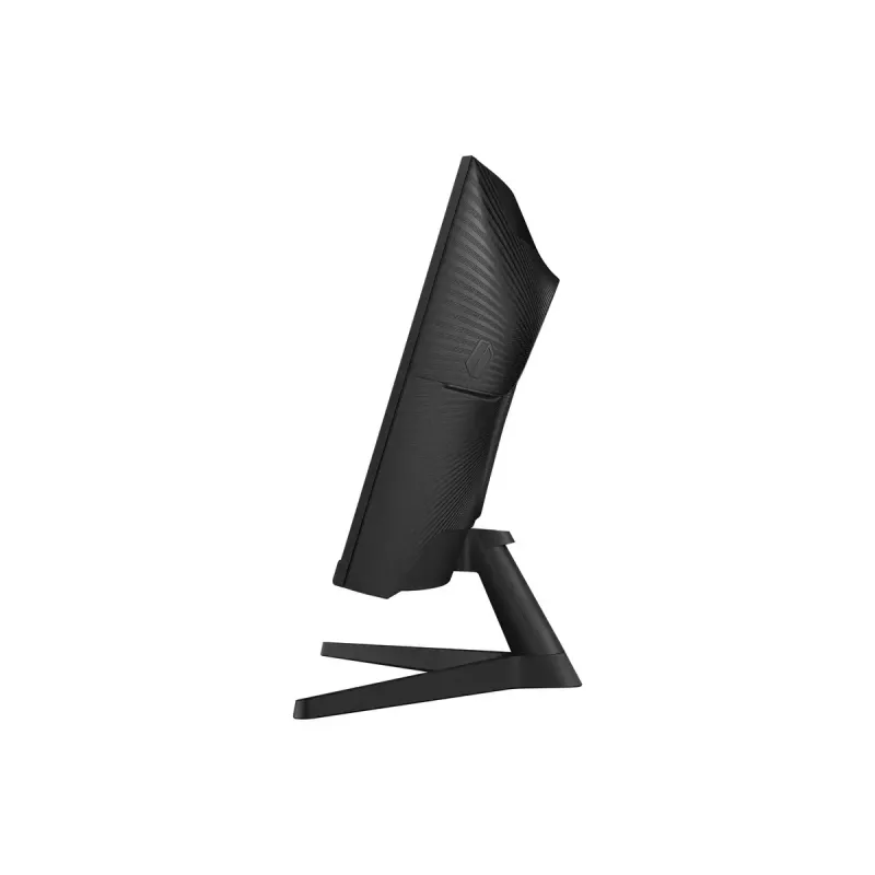 Monitor Samsung G55C 27 Zoll Quad HD 2560x1440 VA LED Curved 1000R, 165Hz, 1ms, FreeSync, VESA, Schwarz