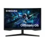 Samsung G55C Computer-Monitor 68,6 cm (27 Zoll) 2560 x 1440 Pixel Wide Quad HD LED Schwarz