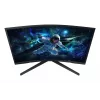 Samsung G55C Computer-Monitor 68,6 cm (27 Zoll) 2560 x 1440 Pixel Wide Quad HD LED Schwarz