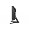 Samsung G55C Computer-Monitor 68,6 cm (27 Zoll) 2560 x 1440 Pixel Wide Quad HD LED Schwarz