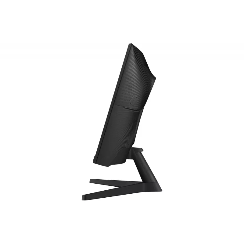 Samsung G55C Computer-Monitor 68,6 cm (27 Zoll) 2560 x 1440 Pixel Wide Quad HD LED Schwarz